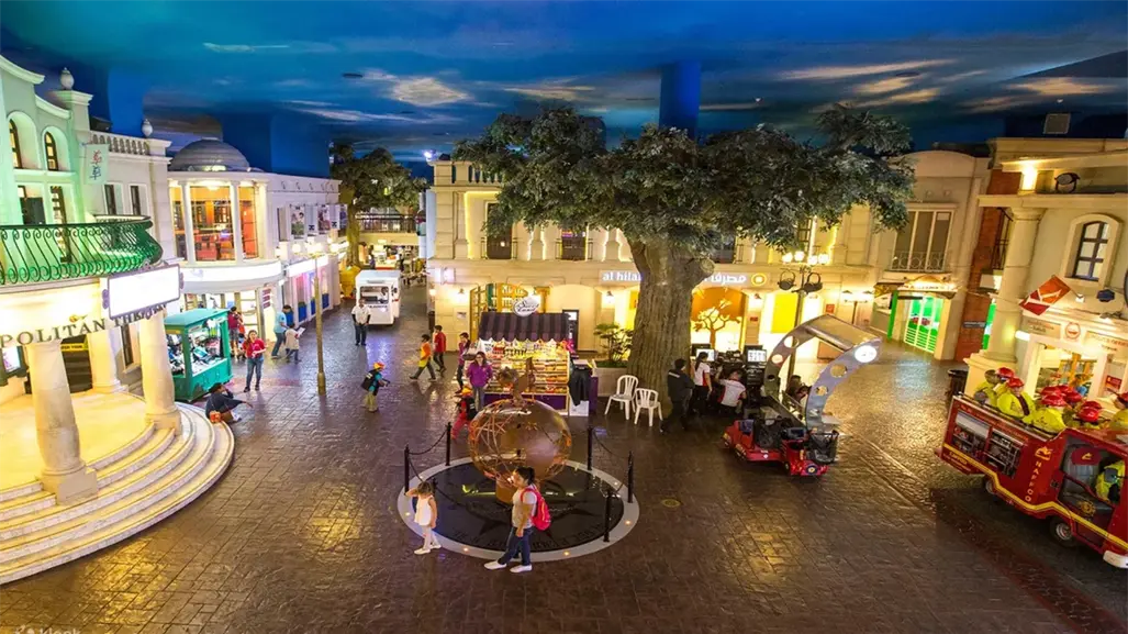 ¿Cuánto cuesta entrar a KidZania CDMX y qué incluye la experiencia en la ciudad de los niños?