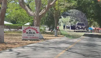 Macabro hallazgo en la comunidad de Kikil, Yucatán: identifican a joven apodado “payasito”