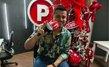 Kristian Camilo, el colombiano que se abre paso en el regional mexicano