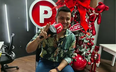 Kristian Camilo, el colombiano que se abre paso en el regional mexicano