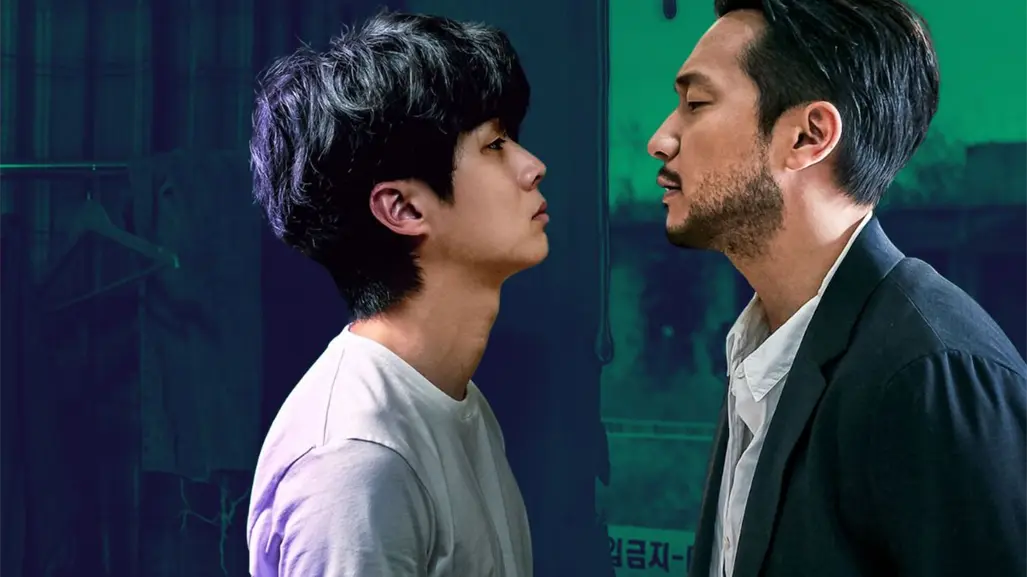 La paradoja del asesino: una miniserie que invita a reflexionar sobre el poder y la justicia propia