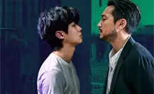 La paradoja del asesino: una miniserie que invita a reflexionar sobre el poder y la justicia propia La paradoja del asesino: una miniserie que invita a reflexionar sobre el poder y la justicia propia