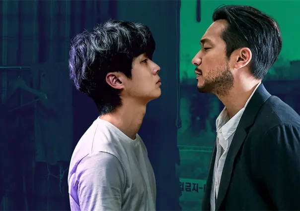 La paradoja del asesino: una miniserie que invita a reflexionar sobre el poder y la justicia propia