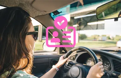 Licencia de conducir permanente en CDMX: nuevo procedimiento para tramitarla en 2026