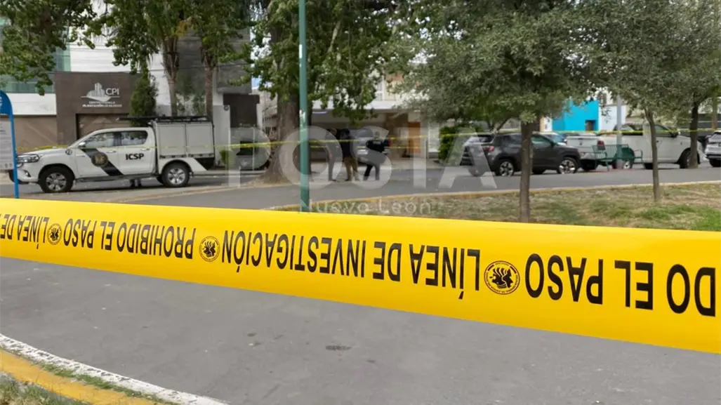 Localizan a hombre sin vida dentro de centro de rehabilitación Monterrey