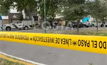 Localizan a hombre sin vida dentro de centro de rehabilitación Monterrey Localizan a hombre sin vida dentro de centro de rehabilitación Monterrey