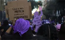 Marcha 25N en CDMX: estaciones del Metro y Metrobús afectadas HOY martes 25 de noviembre