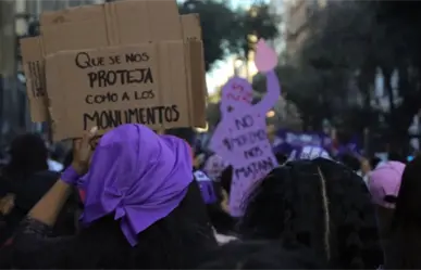 Marcha 25N en CDMX: estaciones del Metro y Metrobús afectadas HOY martes 25 de noviembre