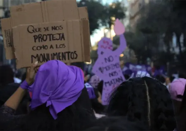 Marcha 25N en CDMX: estaciones del Metro y Metrobús afectadas HOY martes 25 de noviembre