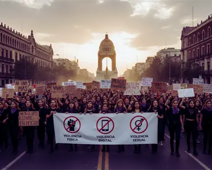 Violencia contra las mujeres: por qué el 25N no puede ser simbólico