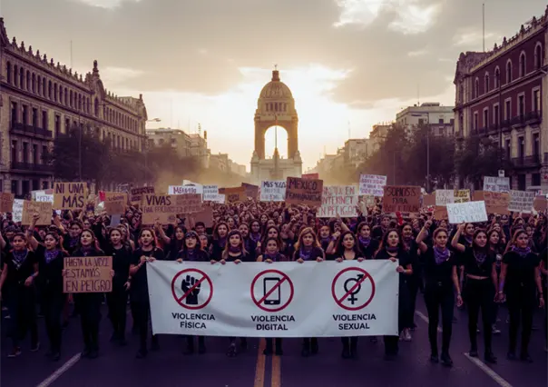 Violencia contra las mujeres: por qué el 25N no puede ser simbólico