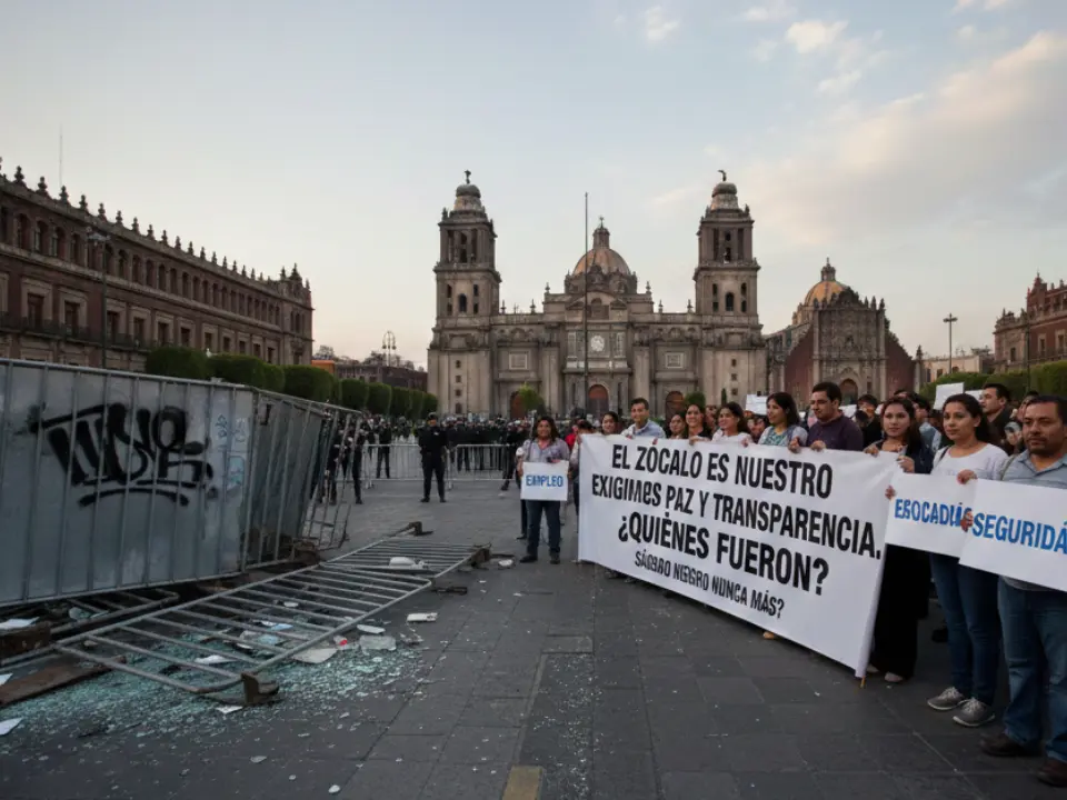 Manifestarte es tu derecho