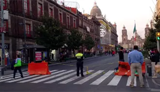 Marchas CDMX: HOY martes habrá 3 marchas y 9 concentraciones; conoce los horarios y rutas