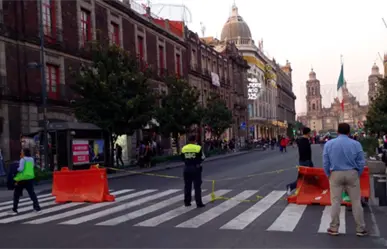 Marchas CDMX: HOY martes habrá 3 marchas y 9 concentraciones; conoce los horarios y rutas