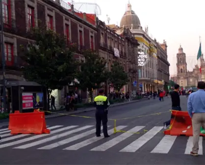 Marchas CDMX: HOY martes habrá 3 marchas y 9 concentraciones; conoce los horarios y rutas
