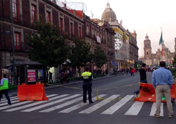 Marchas CDMX: HOY martes habrá 3 marchas y 9 concentraciones; conoce los horarios y rutas