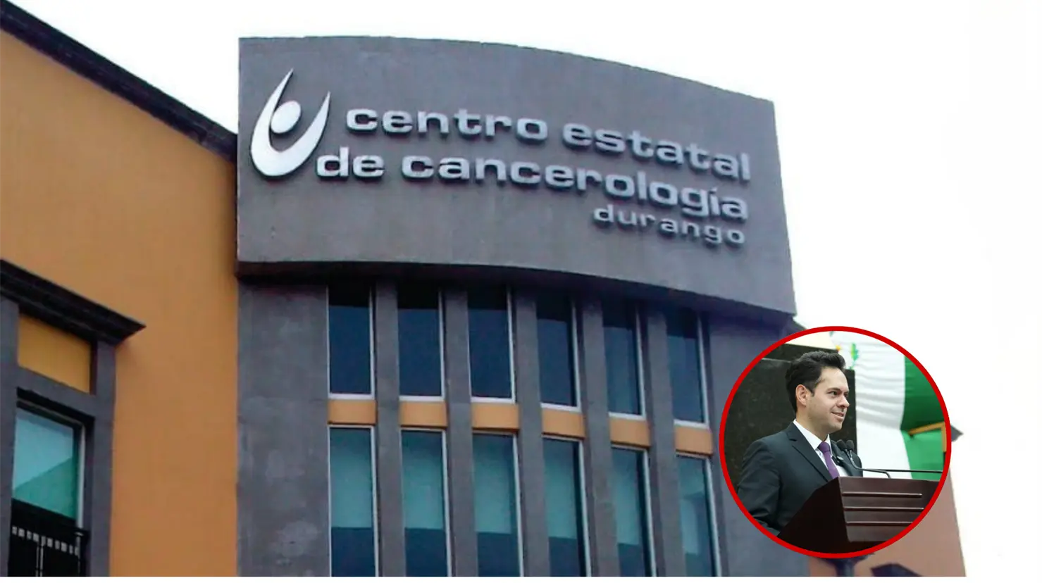 Diputado propone mejorar la atención a niños con cáncer. Foto: Especial.