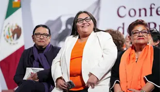 Con el Acuerdo de Xicoténcatl, Gobierno busca homologar todas las leyes de protección a mujeres