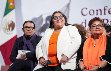 Con el Acuerdo de Xicoténcatl, Gobierno busca homologar todas las leyes de protección a mujeres