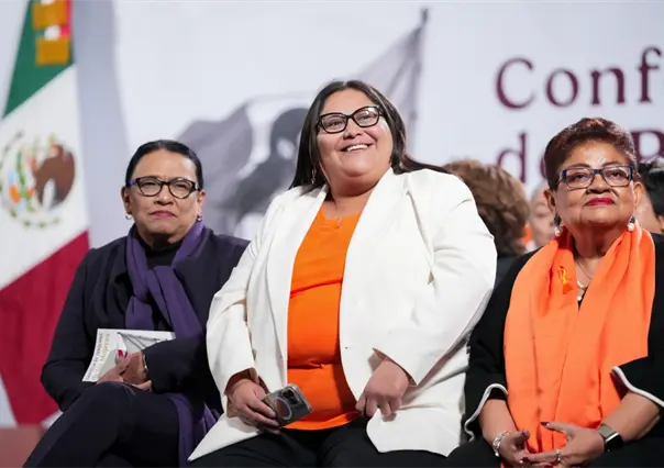Con el Acuerdo de Xicoténcatl, Gobierno busca homologar todas las leyes de protección a mujeres