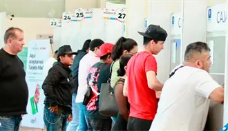 Esta es la promoción que tiene el municipio de Durango para pagar contribuciones