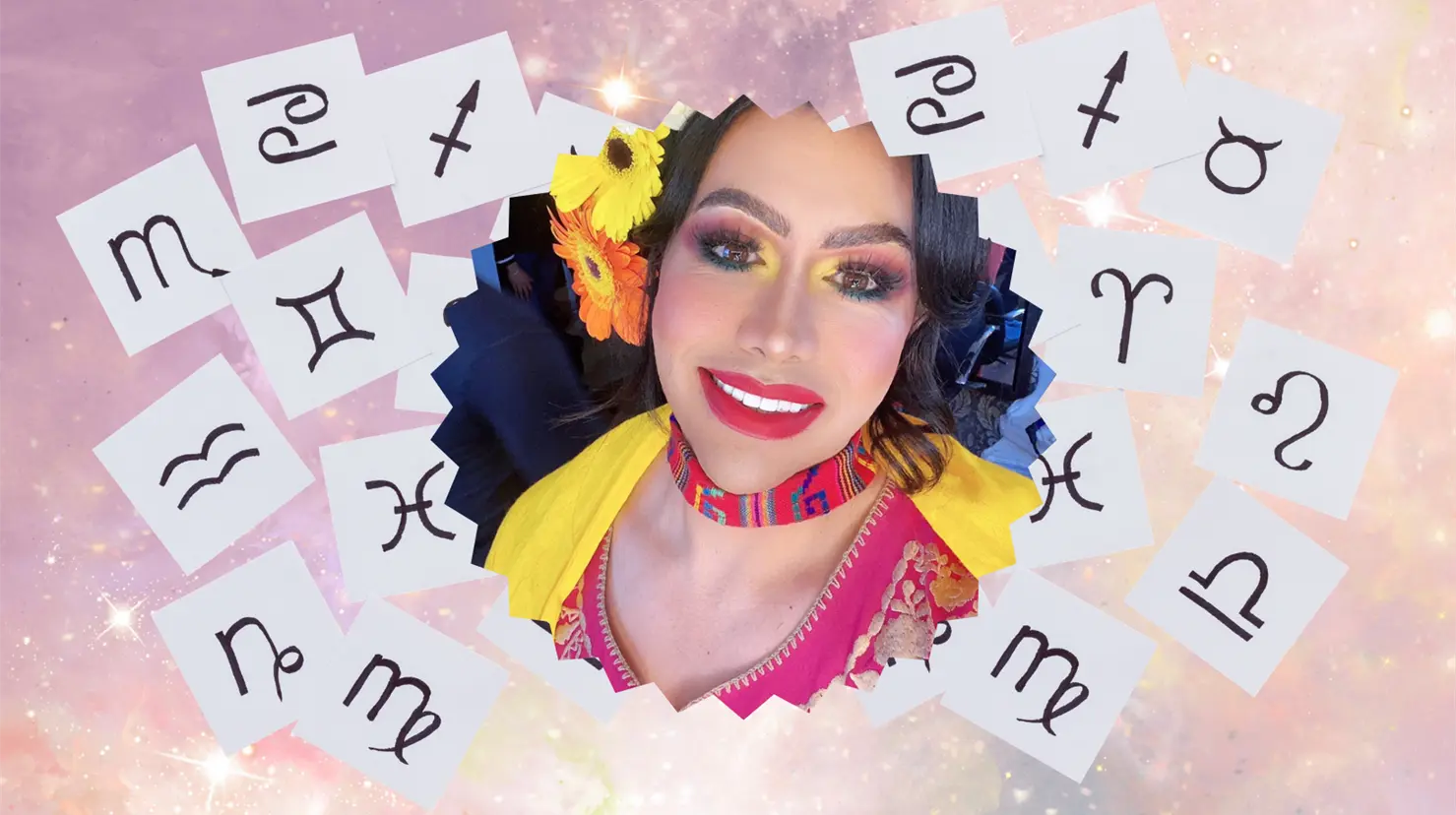 Nana Calistar: horóscopo para todos los signos zodiacales hoy, 30 de noviembre. Foto: Canva | Nana Calistar.