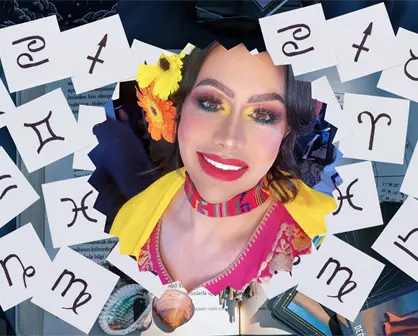 Nana Calistar: horóscopo para todos los signos zodiacales hoy, 1 de diciembre