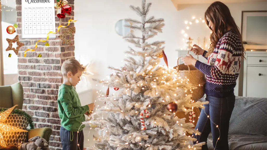 Navidad 2025 : ¿Cuándo se pone el árbol y qué significa según la religión católica?