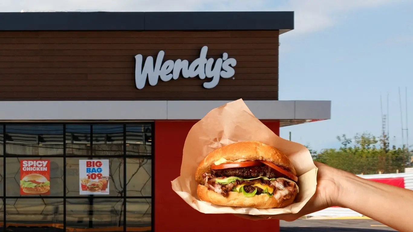 Próxima apertura de Wendy´s Mérida norte. Foto: Canva / Adity Cupil