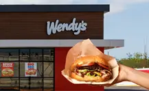 Wendy’s tendrá sucursal frente a Plaza Galerías en Mérida con Baconator gratis por un año y combos para los primeros 100 clientes