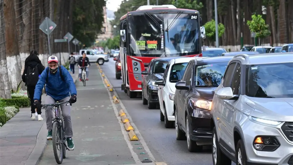 Edomex aplica nuevo Reglamento de Tránsito con 14 infracciones que podrían mandarte al corralón