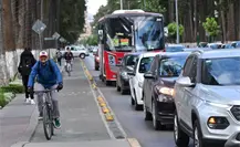 Edomex aplica nuevo Reglamento de Tránsito con 14 infracciones que podrían mandarte al corralón Edomex aplica nuevo Reglamento de Tránsito con 14 infracciones que podrían mandarte al corralón