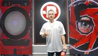 Peewee: así supera el dolor más grande de su vida