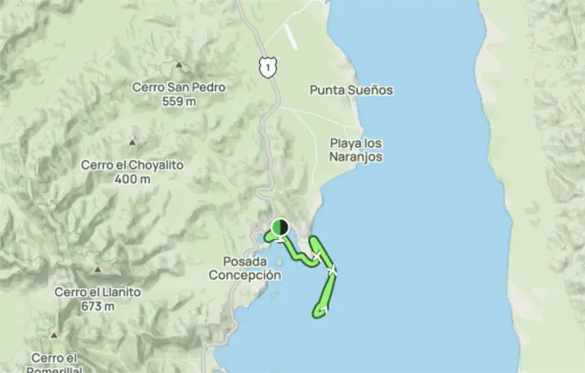 imagen recuadro Foto: AllTrails