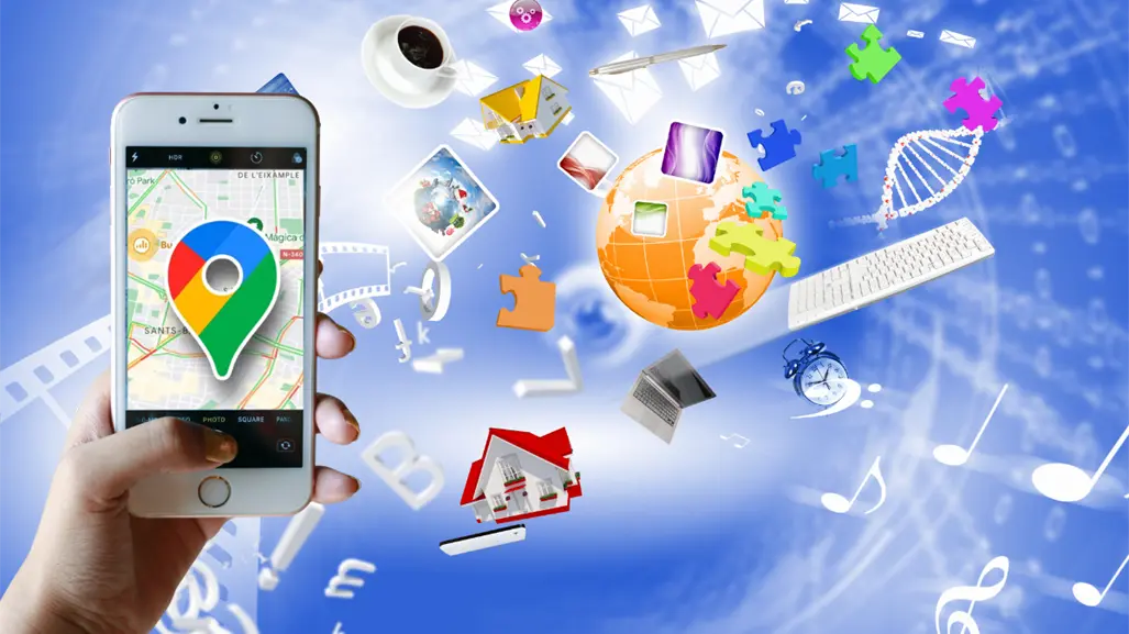 Policía cibernética te dice por qué es un riesgo compartir tu ubicación en tiempo real