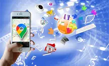 Policía cibernética te dice por qué es un riesgo compartir tu ubicación en tiempo real Policía cibernética te dice por qué es un riesgo compartir tu ubicación en tiempo real