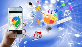 Policía cibernética te dice por qué es un riesgo compartir tu ubicación en tiempo real