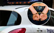 ¡Héroe sin capa! Policía frustra intento de secuestro en colonia San Pedro 400 ¡Héroe sin capa! Policía frustra intento de secuestro en colonia San Pedro 400