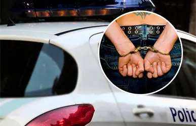 ¡Héroe sin capa! Policía frustra intento de secuestro en colonia San Pedro 400