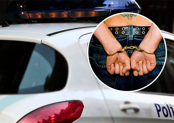 ¡Héroe sin capa! Policía frustra intento de secuestro en colonia San Pedro 400