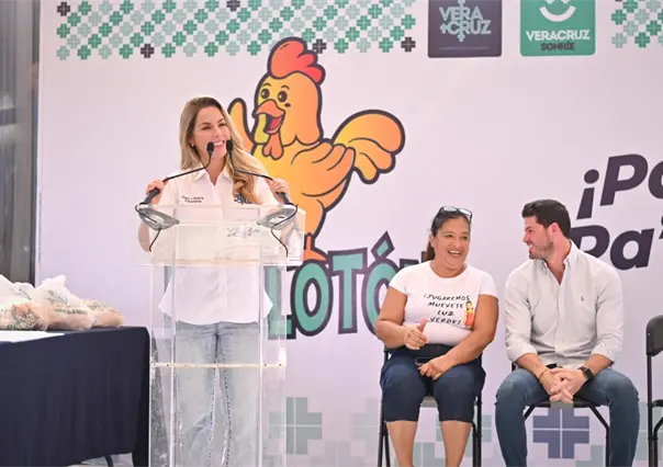 Pollotón en Veracruz: Estos son los lugares donde puedes ir a recoger tu pollo gratis
