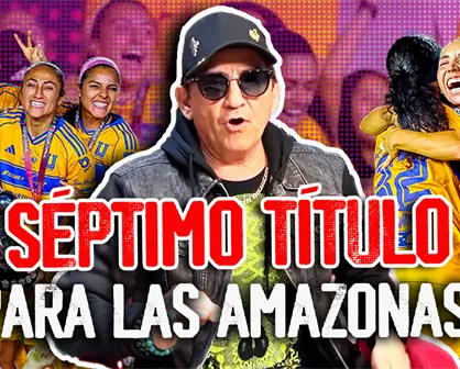 Ernesto Chavana reflexiona sobre el campeonato Tigres Femenil