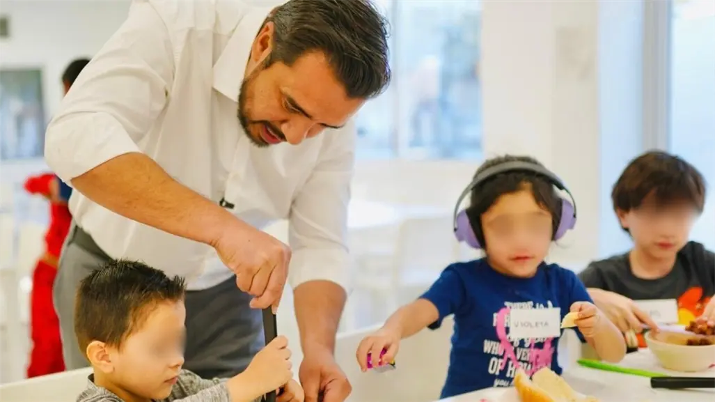 Santa Catarina subastará terrenos para construir un Centro de Atención Autista