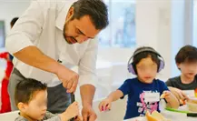 Santa Catarina subastará terrenos para construir un Centro de Atención Autista Santa Catarina subastará terrenos para construir un Centro de Atención Autista