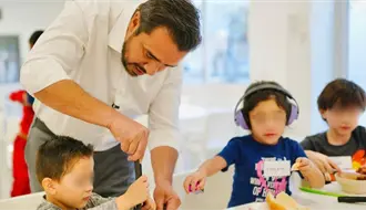 Santa Catarina subastará terrenos para construir un Centro de Atención Autista