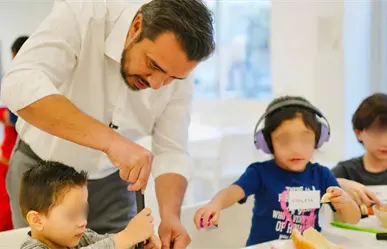 Santa Catarina subastará terrenos para construir un Centro de Atención Autista