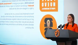 Mundial 2026 en Nuevo León: anuncian restauración de esculturas emblemáticas