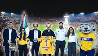 ¡Nuevo estadio de Tigres toma fuerza! Monterrey dice sí a ceder terreno a San Nicolás