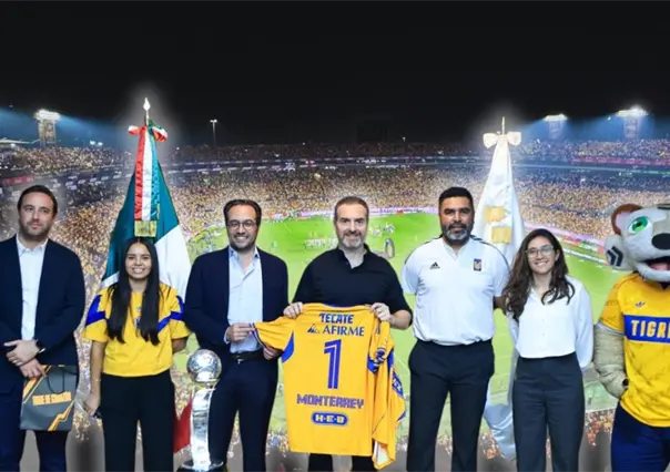 ¡Nuevo estadio de Tigres toma fuerza! Monterrey dice sí a ceder terreno a San Nicolás