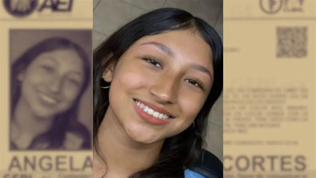 VIDEO I Esto se sabe de Minel Tey, estudiante desaparecida en Guadalupe, Nuevo León